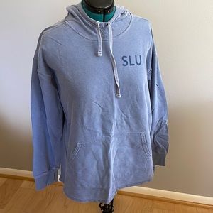 Comfort colors sweatshirt